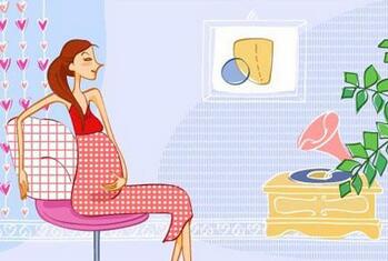 音乐胎教的误区