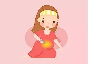 孕六个月怎么做光照胎教