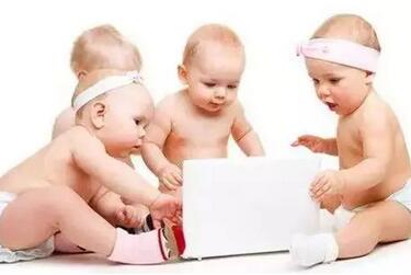 如何鉴别宝宝语言发育迟缓