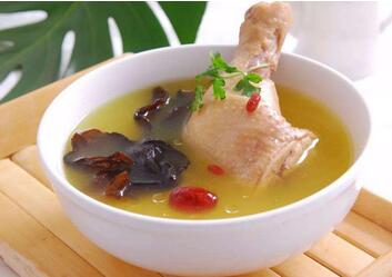 鸡汤怎么炖好喝又营养