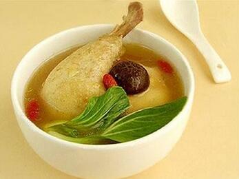 鸡汤怎么炖好喝又营养