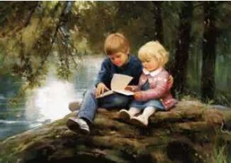 这些绘本，对症下药，应对各种儿童心理问题