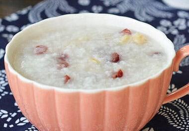 瑶柱燕窝粥