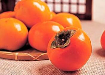 一岁宝宝柿子怎么吃好