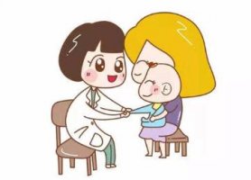 小儿推拿能治拉肚子吗