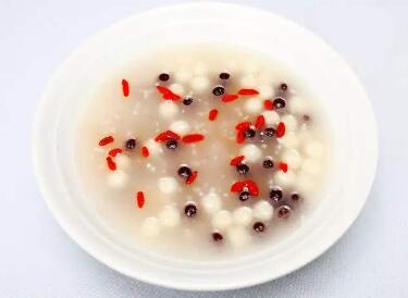 适合孕妇枸杞食谱