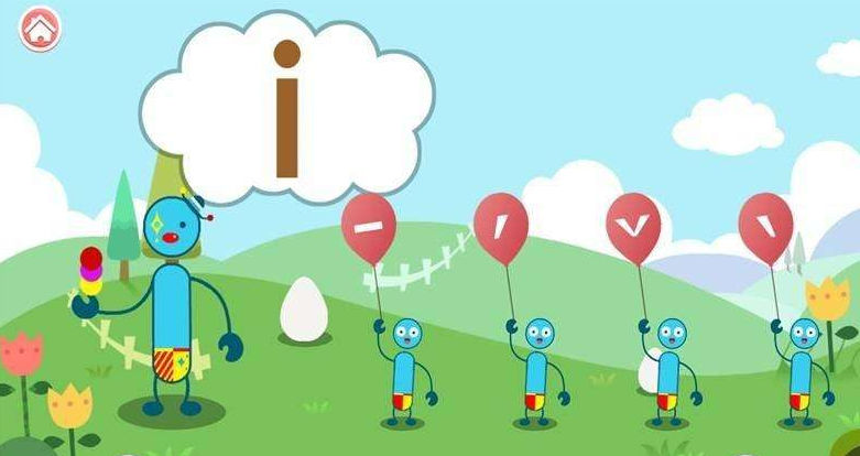 怎样教孩子学拼音