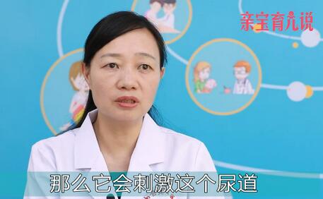 什么是夹腿综合症