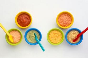 婴儿吃米粉要避免的误区