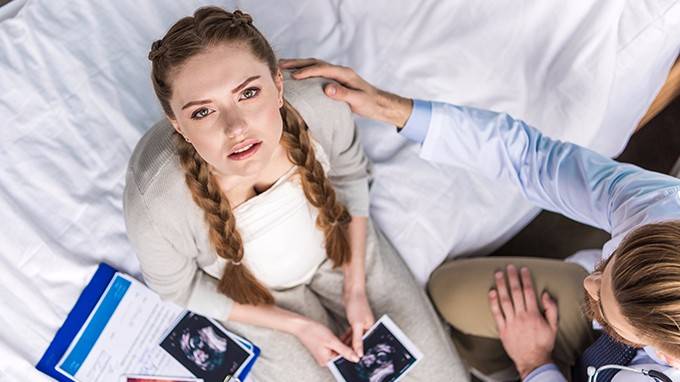 妊娠期糖尿病需要提前生吗