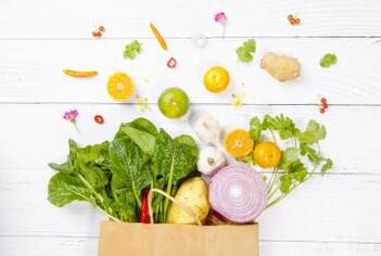 宝宝扁桃体发炎吃什么食物好