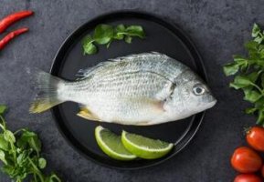 小儿扁桃体发炎可以吃鱼吗