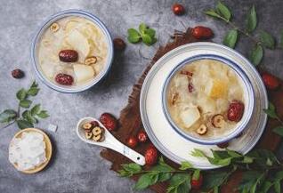 一岁宝宝银耳怎么吃好