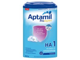 半水解奶粉与普通奶粉区别