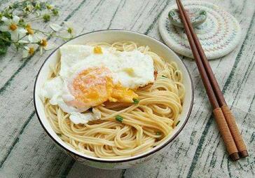 宝宝吃面条如何挑选