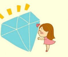 第六颗钻石的故事