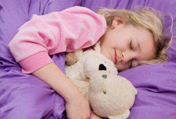 宝宝晚上睡觉鼻子不通气怎么办