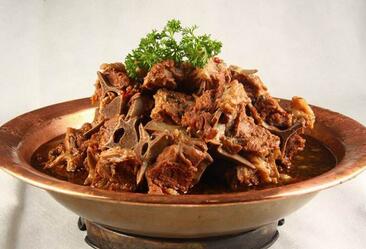 羊蝎子的名称由来