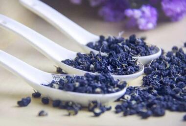 黑枸杞适宜人群