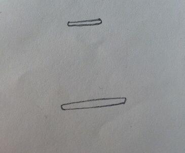 新年灯笼简笔画怎么画教程图片