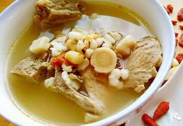 黄芪排骨汤怎么炖好喝