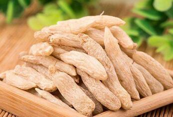 麦冬泡水喝的功效