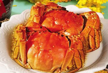 小孩什么情况不能吃螃蟹