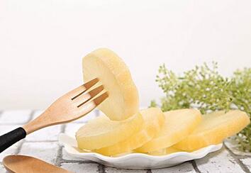 雪莲果什么时候上市