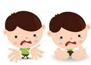 手足口病的传播途径是什么