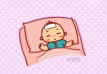 幼儿急疹出疹怎么护理