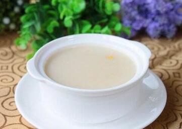 宝宝腹泻喝米汤多大可以喝