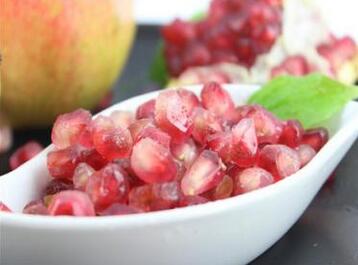 孕妇吃石榴籽的注意事项