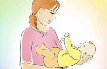 一个月宝宝护理常见问题