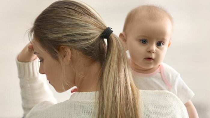 月子病的症状有哪些