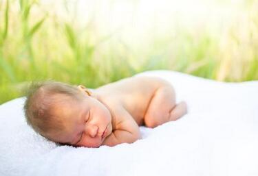 新生儿晒太阳的好处