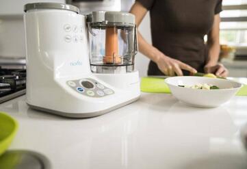 辅食机的注意事项