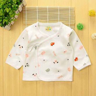 新生儿和尚服什么样子