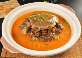 坐月子甲鱼汤的做法