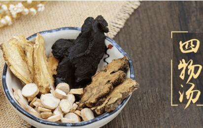 四物汤喝多久才有效果