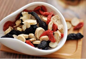 服用四物汤注意事项