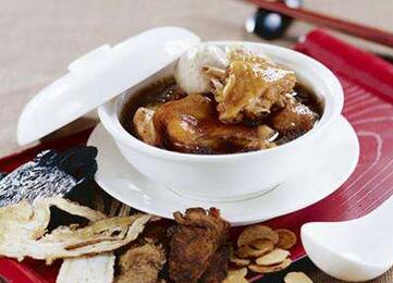 四物汤的做法推荐