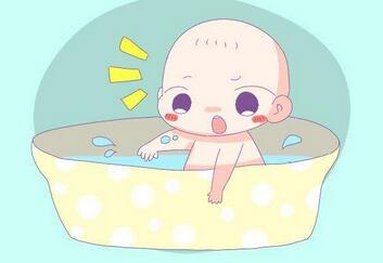 怎么去掉宝宝身上的一层白色