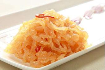 海蜇怎么选最好