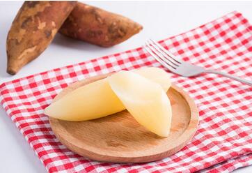 宝宝吃雪莲果好吗