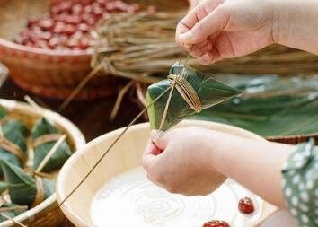 生粽子要煮多久才熟