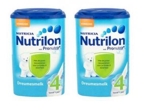 诺优能是牛栏吗 荷兰牛栏奶粉和诺优能有什么区