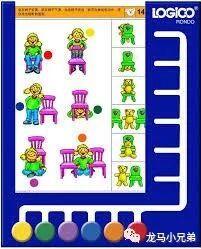 幼儿数学启蒙绘本、练习册，有这8套就够了