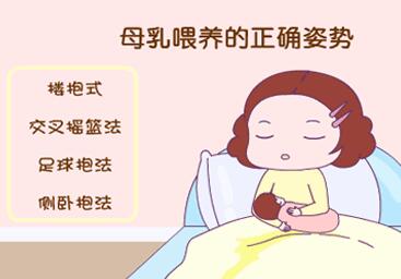 新手妈妈夜奶怎么喂