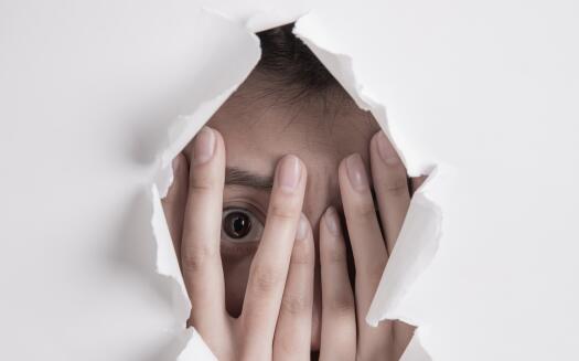 孩子胆小内向怎么办