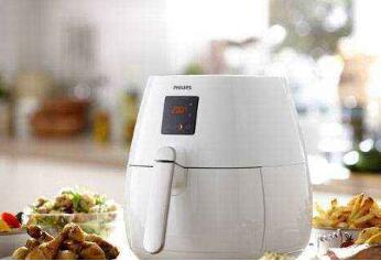 空气炸锅可以做什么吃的